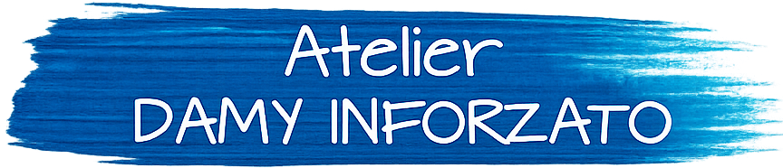 Logo Atelier Damy Inforzato